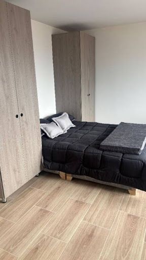 Apartaestudio en arriendo Cundinamarca Bogotá La Esperanza 22 m2 Habitaciones 1 Baños 1 Garajes 0 Precio $1100000
