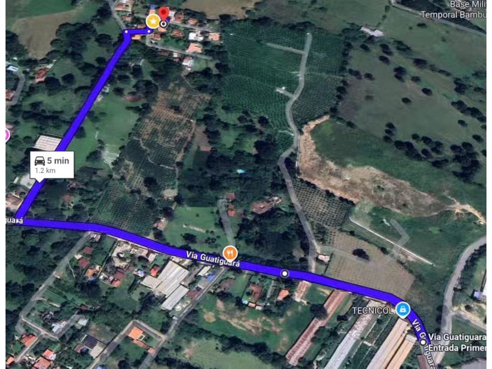 Lote en venta Santander Piedecuesta Piedecuesta 1250 m2 Habitaciones 0 Baños 0 Garajes 0 Precio $497200000