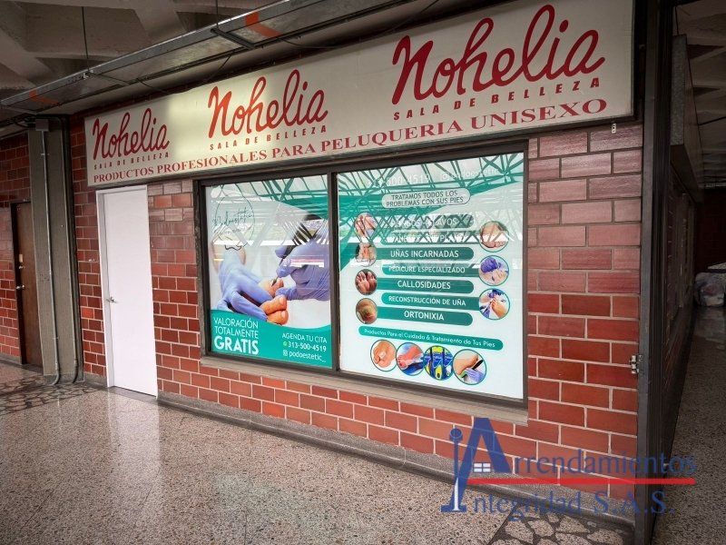Local en arriendo Antioquia Medellín Terminal De Transporte 26 m2 Habitaciones 0 Baños 1 Garajes 0 Precio $2500000