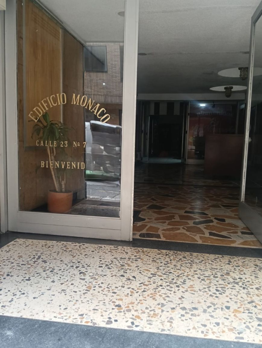 Apartamento en arriendo Cundinamarca Bogotá Las Nieves 60 m2 Habitaciones 2 Baños 1 Garajes 0 Precio $2390000