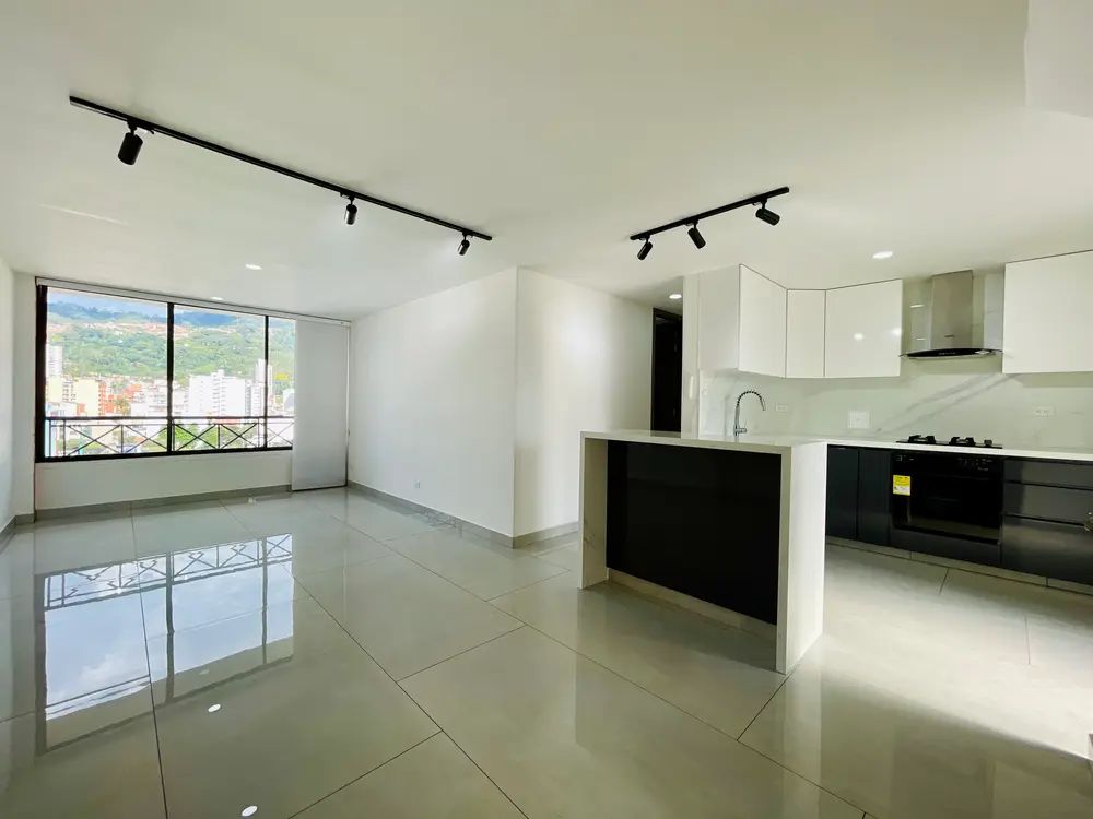 Apartamento en venta Santander Bucaramanga Mejoras Publicas 155 m2 Habitaciones 4 Baños 3 Garajes 2 Precio $410000000