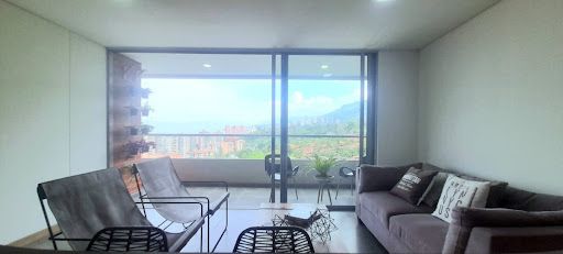 Apartamento en venta Antioquia Envigado La Inmaculada 103 m2 Habitaciones 2 Baños 2 Garajes 2 Precio $1025000000
