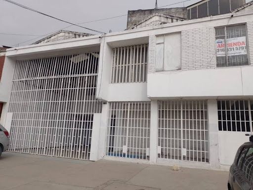 Local en arriendo Cundinamarca Bogotá Pensilvania 95 m2 Habitaciones 0 Baños 3 Garajes 0 Precio $8000000