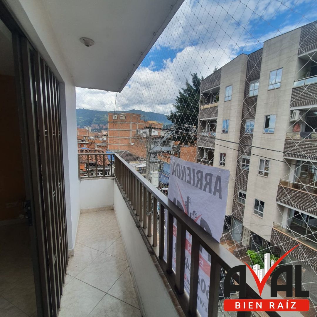 Apartamento en arriendo Antioquia Itagüí La Independencia 67 m2 Habitaciones 2 Baños 2 Garajes 0 Precio $1750000
