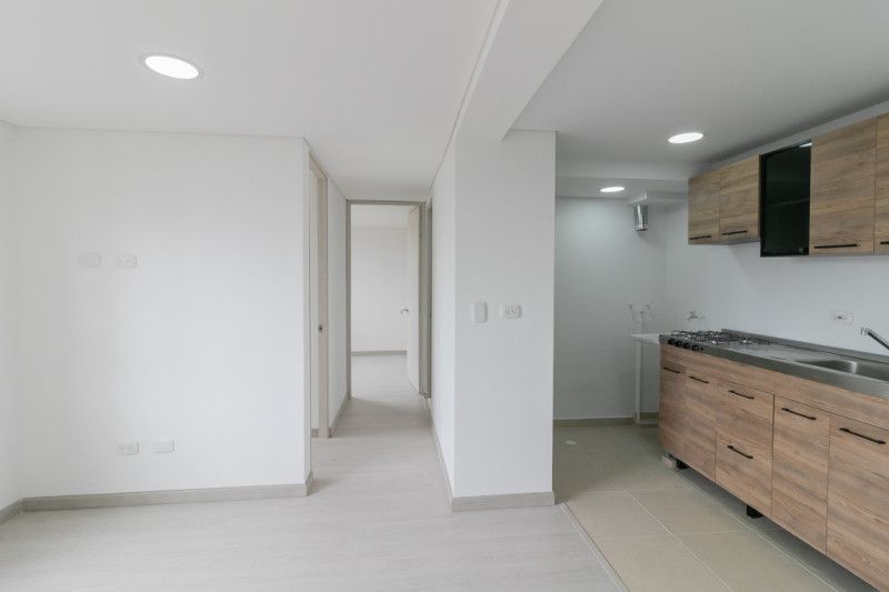 Apartamento en venta Cundinamarca Bogotá El Liston 35 m2 Habitaciones 2 Baños 1 Garajes 0 Precio $289300000