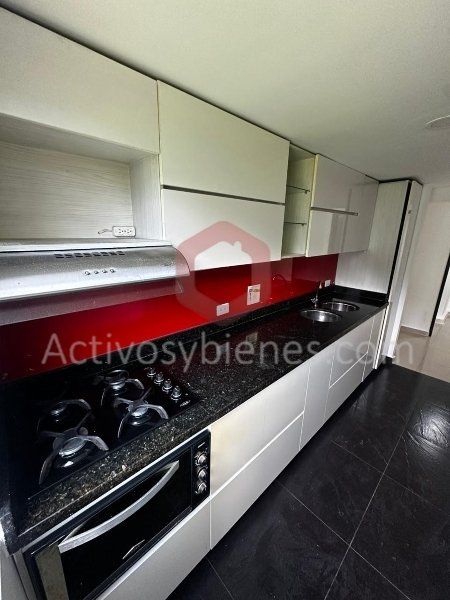 Apartamento en arriendo Antioquia Medellín Santa Monica 75 m2 Habitaciones 3 Baños 2 Garajes 1 Precio $3200000