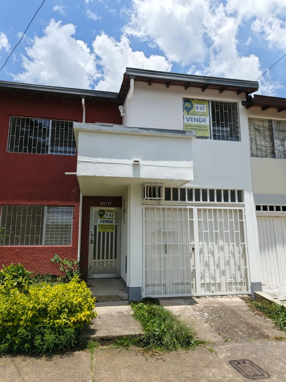 Casa en venta Antioquia Medellín Campo Alegre 165 m2 Habitaciones 3 Baños 3 Garajes 1 Precio $900000000