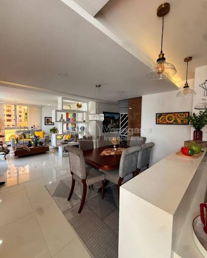 Apartamento en venta Risaralda Pereira Br Pinares De San Martin 135 m2 Habitaciones 4 Baños 5 Garajes 2 Precio $900000000