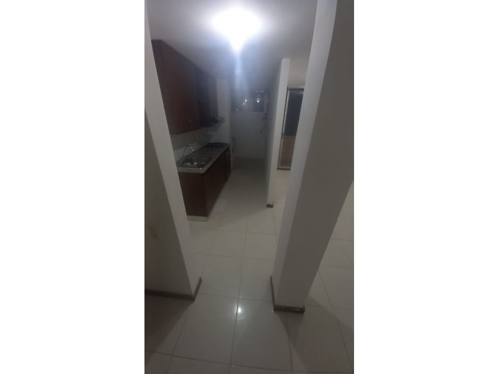 Apartamento en arriendo Antioquia Medellín La Pilarica 57 m2 Habitaciones 3 Baños 2 Garajes 1 Precio $2963000