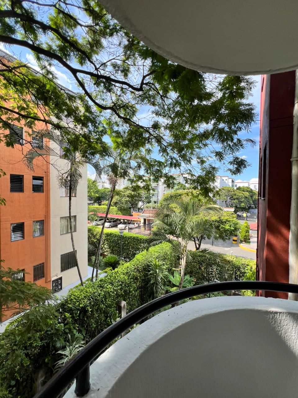 Apartamento en venta Valle Del Cauca Cali Villa Del Sol 65 m2 Habitaciones 3 Baños 2 Garajes 1 Precio $330000000