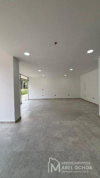Oficina en arriendo Antioquia Envigado Las Vegas 59 m2 Habitaciones 0 Baños 1 Garajes 0 Precio $6400000