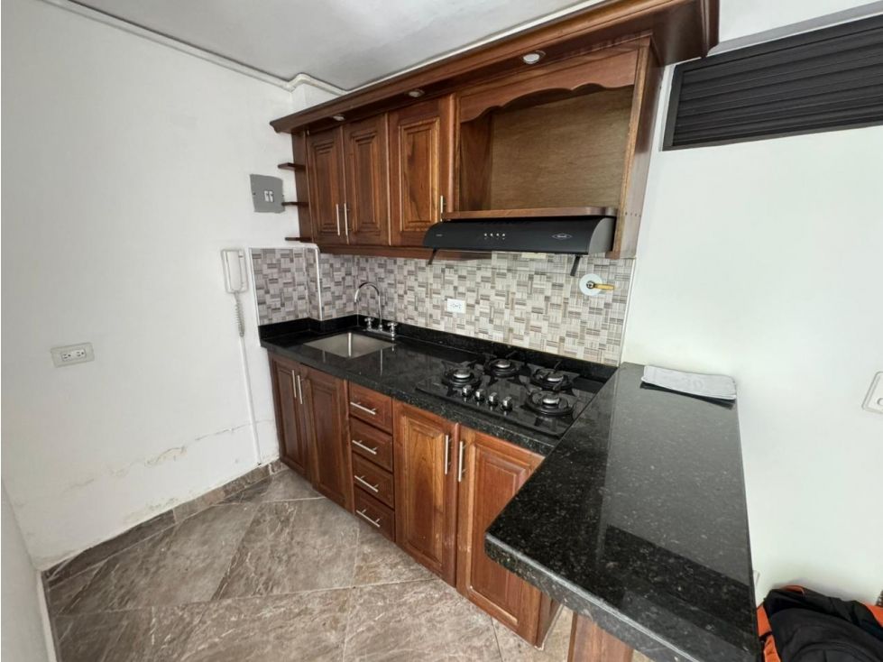 Apartaestudio en arriendo Antioquia Medellín La Gloria 30 m2 Habitaciones 1 Baños 1 Garajes 0 Precio $1530000