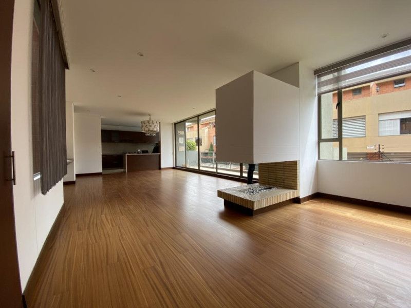 Apartamento en arriendo Cundinamarca Bogotá Conejera 143 m2 Habitaciones 3 Baños 4 Garajes 2 Precio $6000002