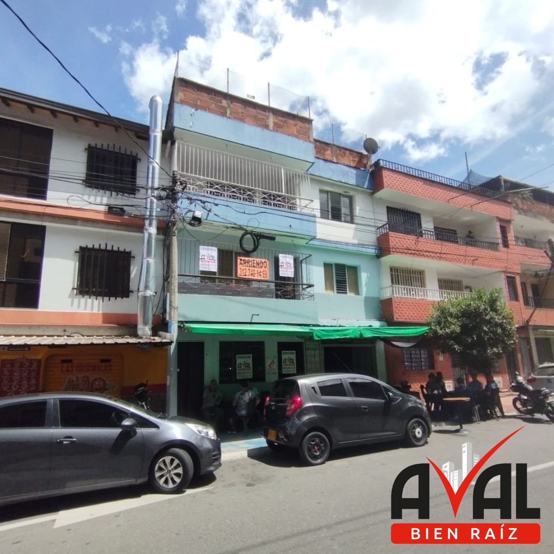 Local Comercial en arriendo Antioquia Itagüí La Gloria 130 m2 Habitaciones 4 Baños 2 Garajes 0 Precio $4500000