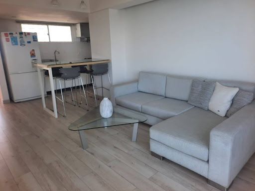 Apartamento en arriendo Bolívar Cartagena Boca Grande 51 m2 Habitaciones 1 Baños 1 Garajes 1 Precio $5060000