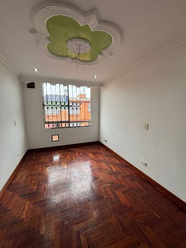 Apartamento en venta Cundinamarca Bogotá Nuevo Recreo 42 m2 Habitaciones 3 Baños 1 Garajes 0 Precio $150000000