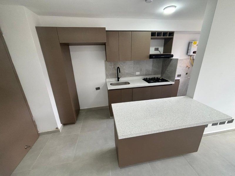 Apartamento en arriendo Antioquia La Estrella Los Chanos 50 m2 Habitaciones 2 Baños 2 Garajes 0 Precio $1800000