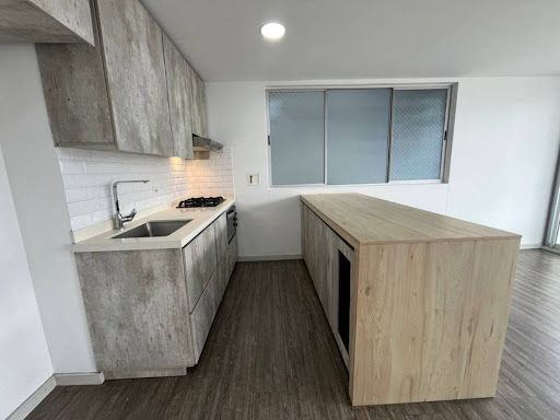 Apartamento en arriendo Antioquia Itagüí Cr Rivera De Suramerica 64 m2 Habitaciones 2 Baños 2 Garajes 1 Precio $2500000