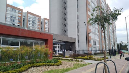 Apartamento en venta Cundinamarca Bogotá La Felicidad 74 m2 Habitaciones 3 Baños 2 Garajes 1 Precio $580000000