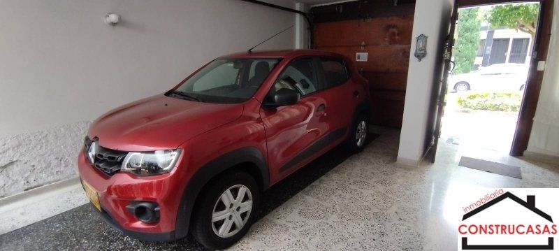 Casa en arriendo Antioquia Medellín Fatima 190 m2 Habitaciones 3 Baños 4 Garajes 1 Precio $5500000