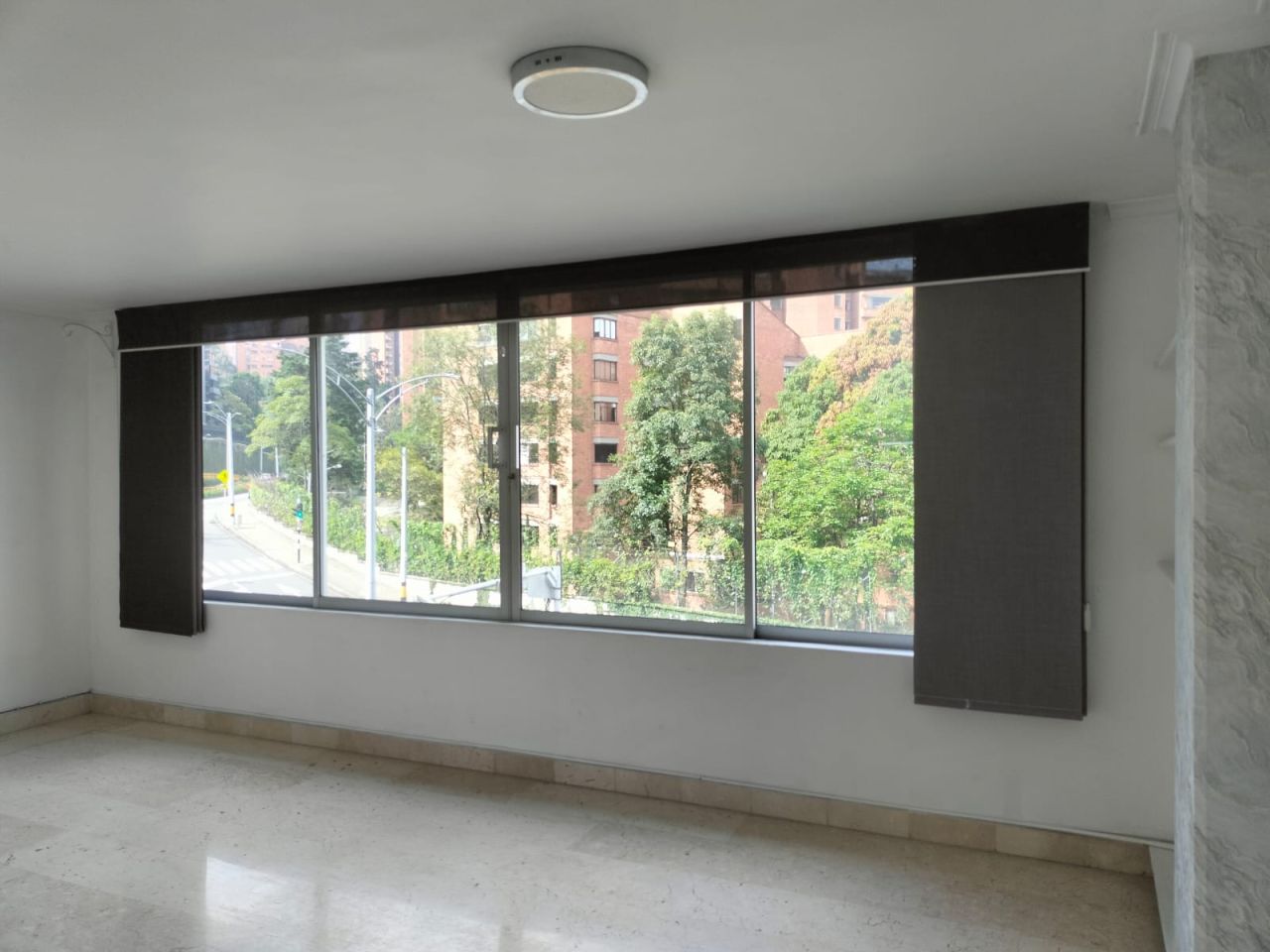 Apartamento en arriendo Antioquia Medellín Alejandria 80 m2 Habitaciones 3 Baños 2 Garajes 1 Precio $3550000