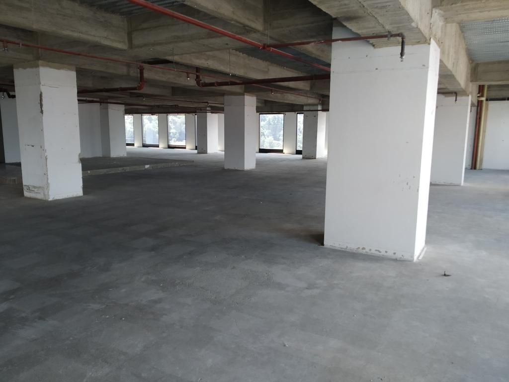 Oficina en arriendo Cundinamarca Bogotá Chico Norte Et Ii 1083 m2 Habitaciones 0 Baños 0 Garajes 20 Precio $86640000