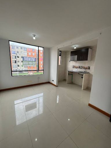 Apartamento en arriendo Cundinamarca Bogotá San Bernardino Xxii 47 m2 Habitaciones 3 Baños 1 Garajes 0 Precio $980000