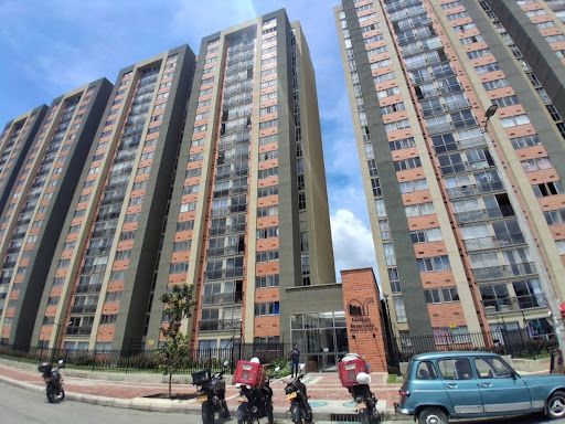 Apartamento en arriendo Cundinamarca Bogotá El Porvenir 50 m2 Habitaciones 3 Baños 2 Garajes 0 Precio $1200000