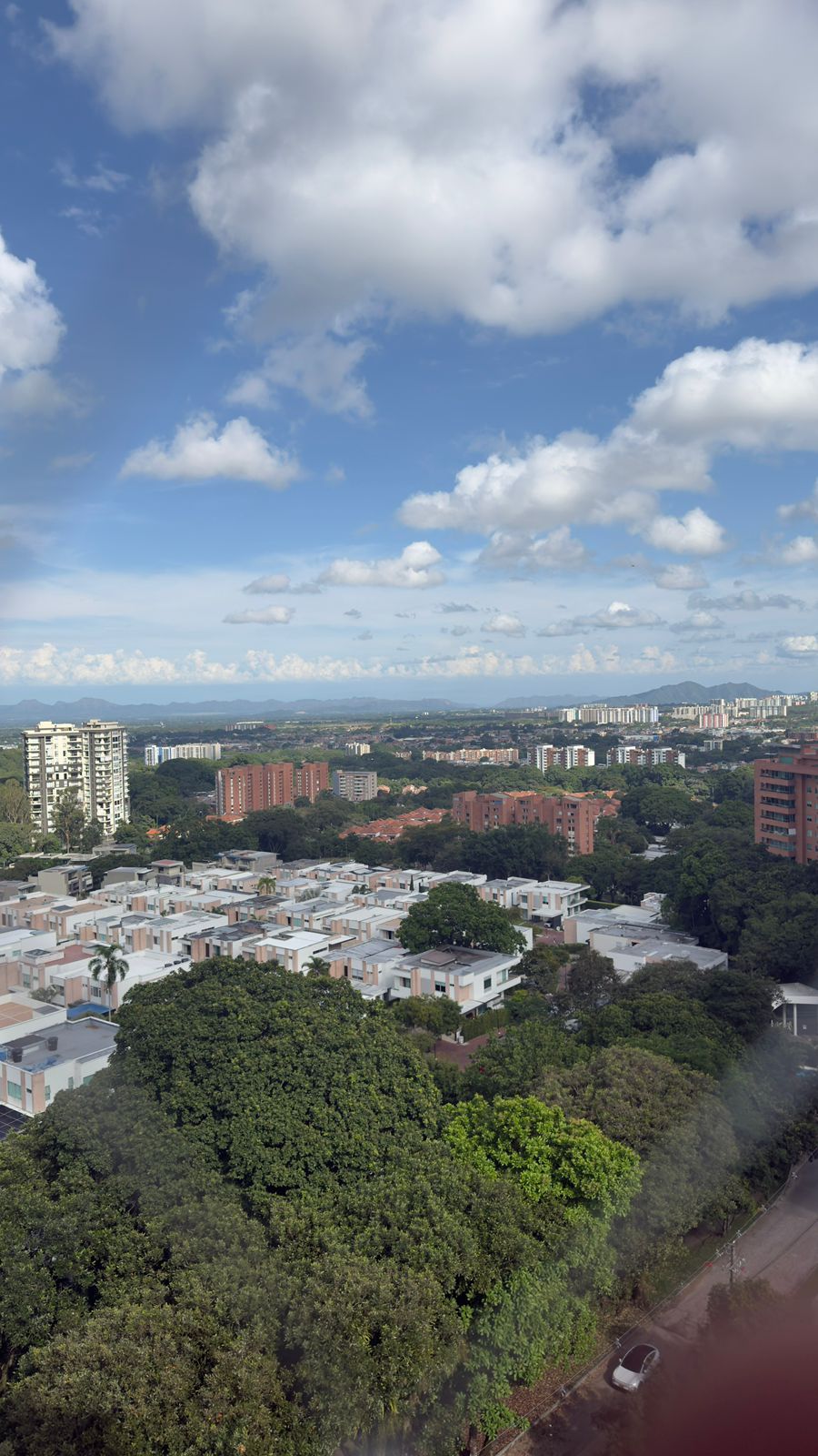 Apartamento en arriendo Tolima Ibagué Cr Tejares 65 m2 Habitaciones 2 Baños 3 Garajes 1 Precio $3000000