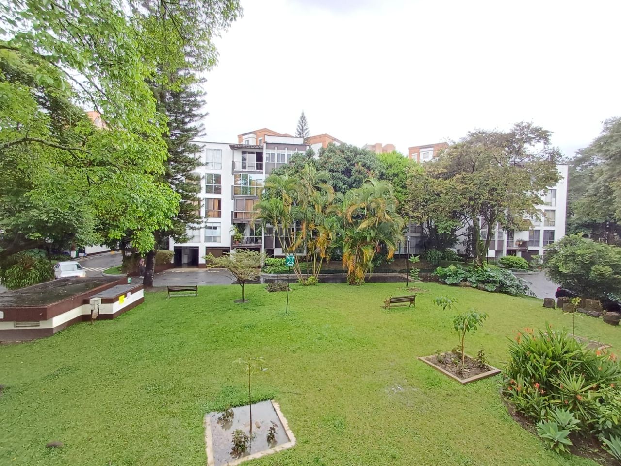 Apartamento en arriendo Antioquia Medellín Urbanizacion El Futuro 136 m2 Habitaciones 4 Baños 2 Garajes 1 Precio $5000000