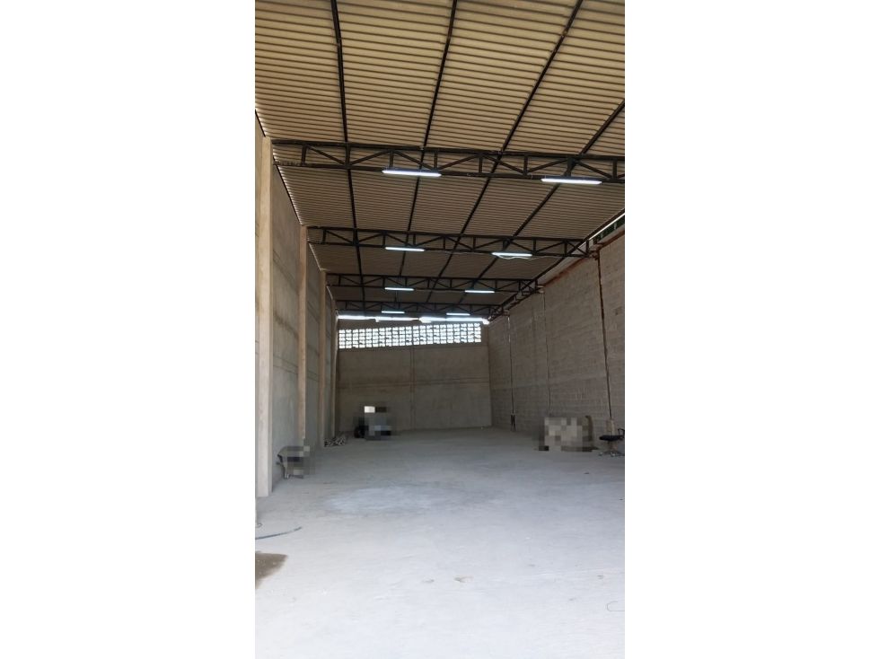 Bodega en arriendo Atlántico Barranquilla San Isidro 234 m2 Habitaciones 0 Baños 1 Garajes 0 Precio $6000000
