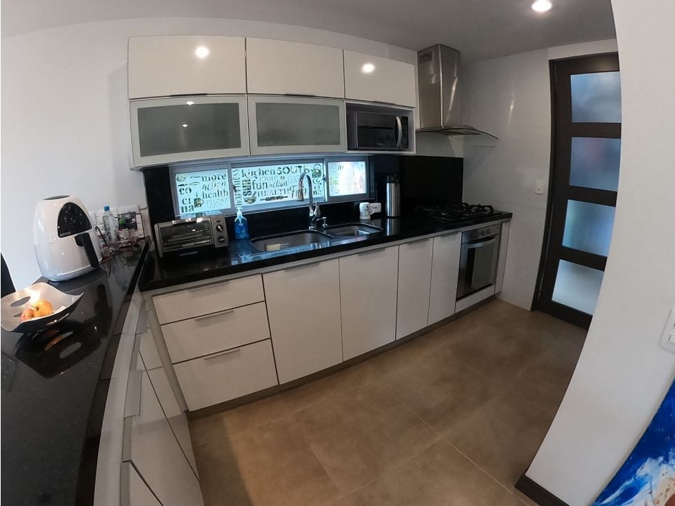 Casa en venta Caldas Villamaría La Florida 133 m2 Habitaciones 3 Baños 3 Garajes 1 Precio $1100000000