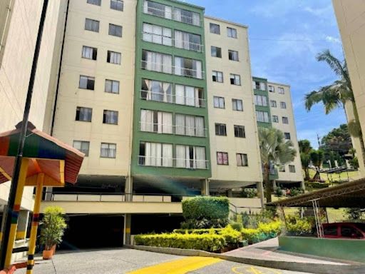 Apartamento en arriendo Risaralda Pereira Popular Modelo 93 m2 Habitaciones 3 Baños 3 Garajes 1 Precio $2942000