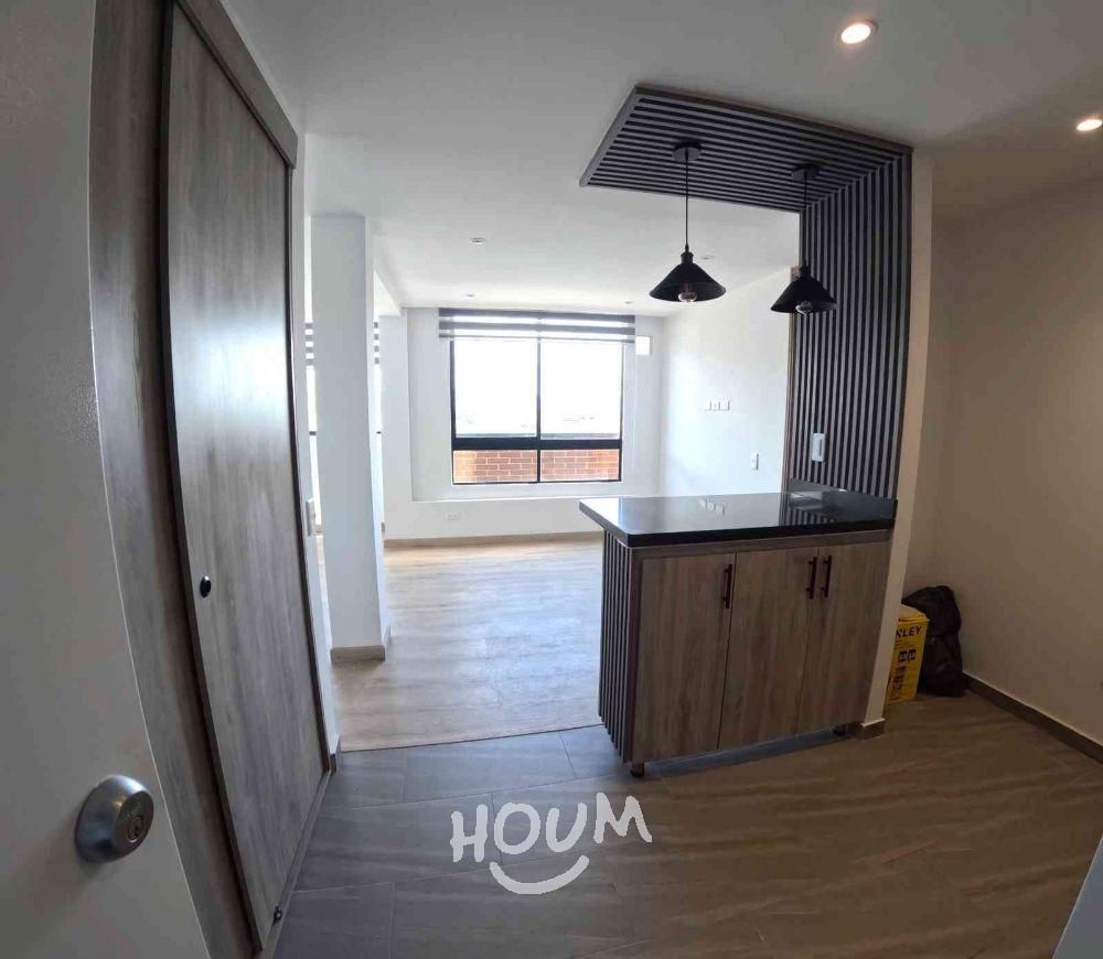 Apartamento en arriendo Cundinamarca Bogotá Industrial Centenario 46 m2 Habitaciones 2 Baños 2 Garajes 0 Precio $2245000