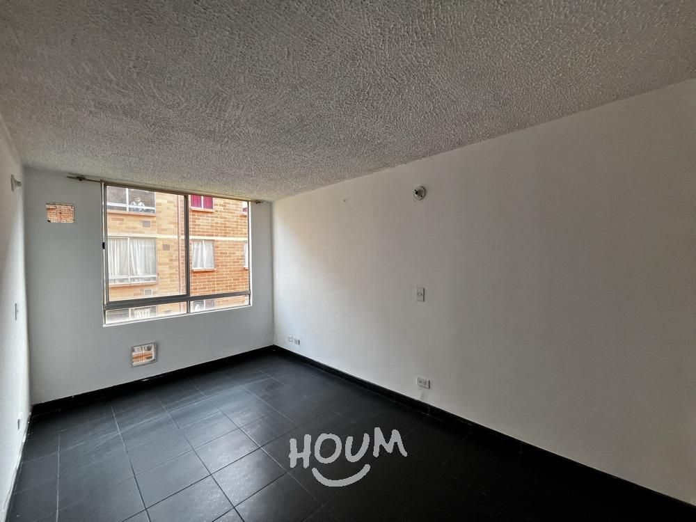 Apartamento en arriendo Cundinamarca Bogotá Nuevo Recreo 42 m2 Habitaciones 3 Baños 1 Garajes 0 Precio $1000000