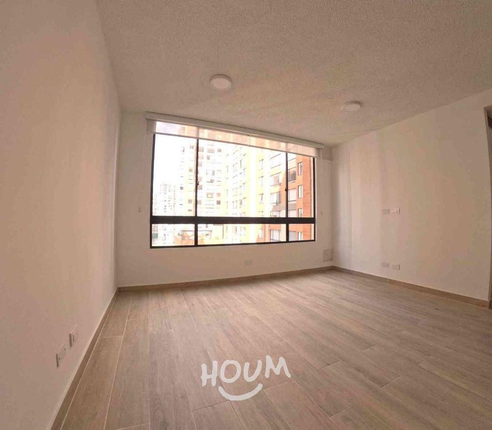 Apartamento en arriendo Cundinamarca Bogotá Franco 42 m2 Habitaciones 2 Baños 1 Garajes 0 Precio $2500000