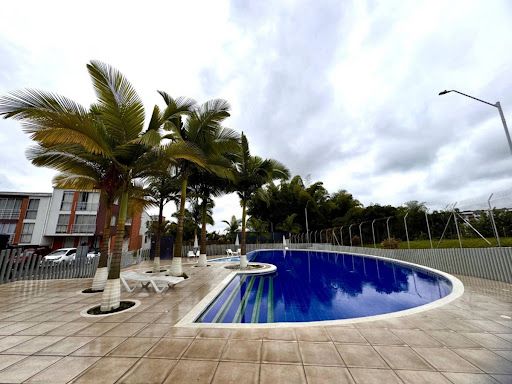 Apartamento en venta Risaralda Dosquebradas Ub Las Violetas Et Ii 60 m2 Habitaciones 3 Baños 1 Garajes 1 Precio $240000000