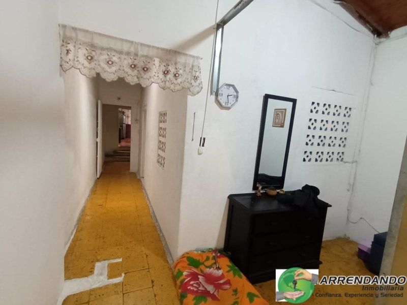 Casa en venta Antioquia Itagüí San Francisco 125 m2 Habitaciones 2 Baños 1 Garajes 0 Precio $700000000