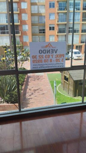 Apartamento en venta Cundinamarca Madrid Zona Centro 62 m2 Habitaciones 3 Baños 2 Garajes 1 Precio $280000000