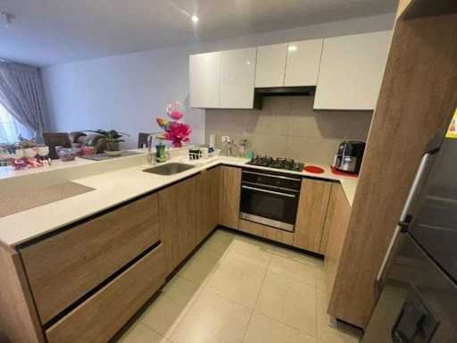 Apartamento en arriendo Cundinamarca Bogotá Salitre Et Ii 62 m2 Habitaciones 2 Baños 2 Garajes 0 Precio $4000000