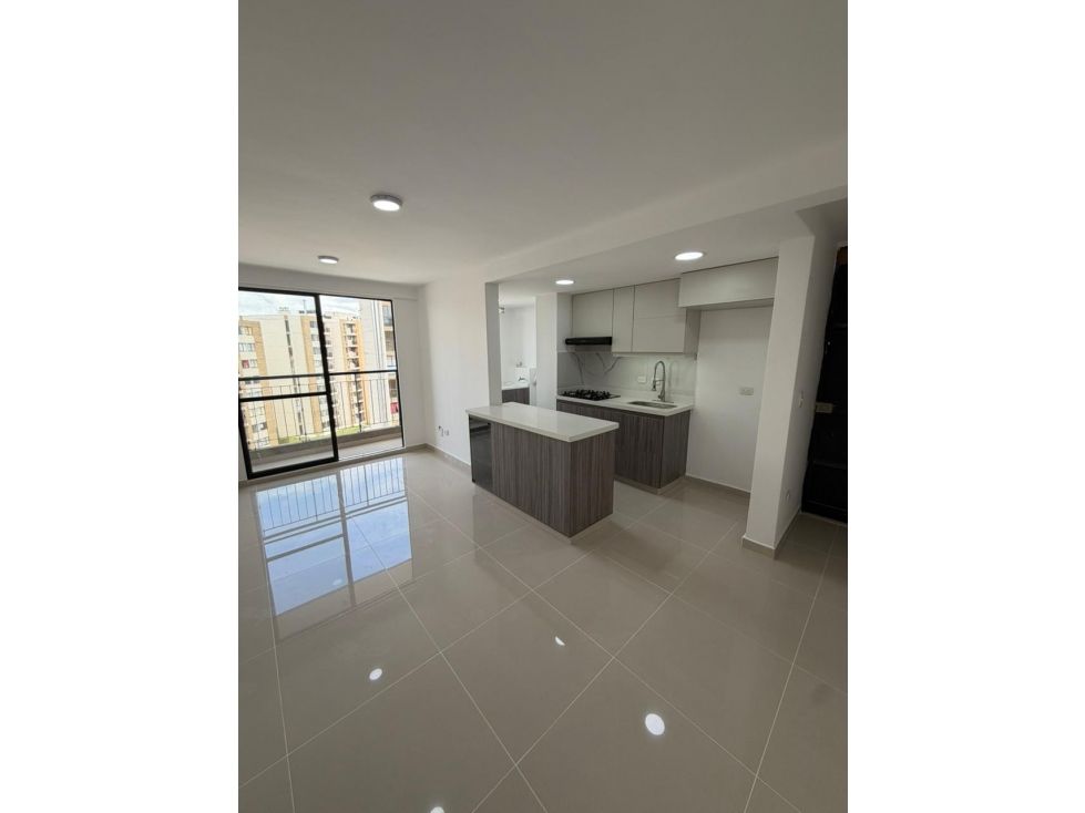Apartamento en venta Antioquia Rionegro Cuatro Esquinas 53 m2 Habitaciones 2 Baños 2 Garajes 0 Precio $335000000