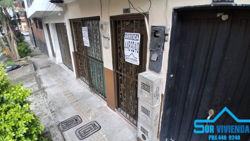 Casa en arriendo Antioquia Envigado Trianon 55 m2 Habitaciones 2 Baños 1 Garajes 0 Precio $2000000