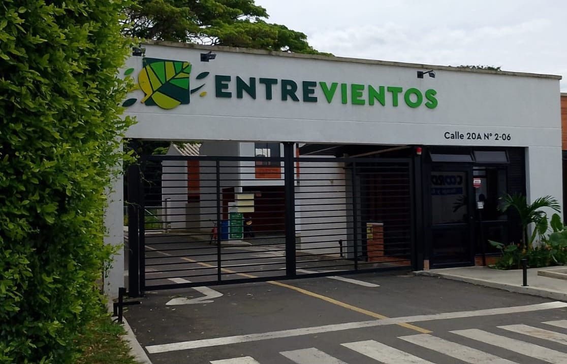 Casa en arriendo Valle Del Cauca Jamundí Centenario 75 m2 Habitaciones 2 Baños 2 Garajes 1 Precio $1500000