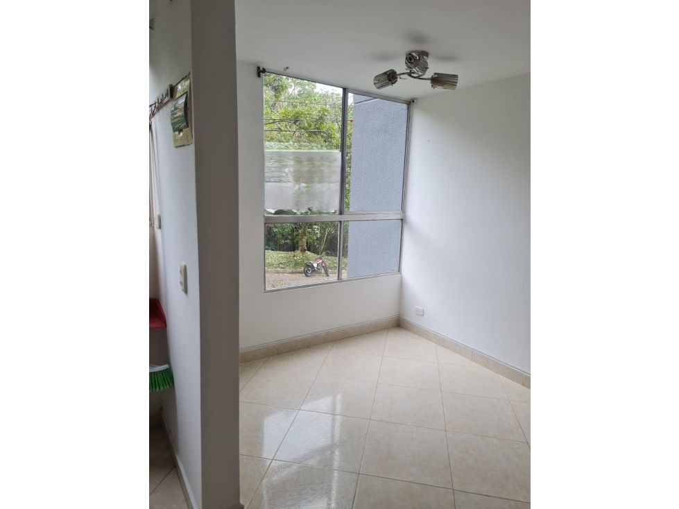 Apartamento en venta Antioquia La Estrella Bellos Aires 42 m2 Habitaciones 2 Baños 1 Garajes 0 Precio $197000000