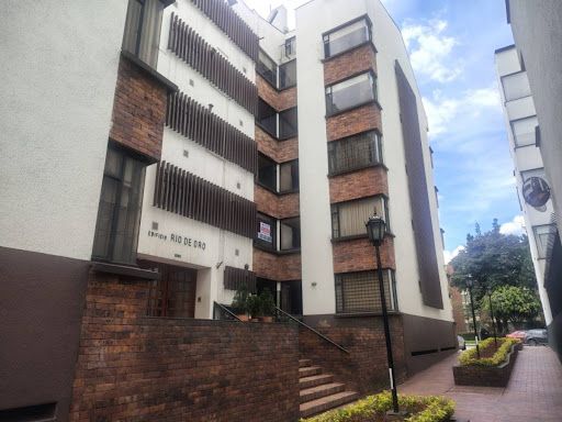 Apartaestudio en arriendo Cundinamarca Bogotá Mónaco 45 m2 Habitaciones 1 Baños 1 Garajes 1 Precio $1850000