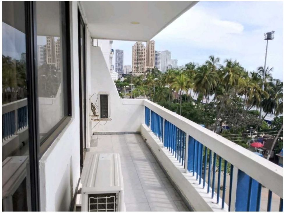 Apartamento en venta Magdalena Santa Marta Rodadero 139 m2 Habitaciones 3 Baños 2 Garajes 0 Precio $798000000