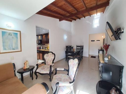 Apartamento en venta Risaralda Pereira Sector Plaza De Bolivar 106 m2 Habitaciones 3 Baños 2 Garajes 1 Precio $550000000