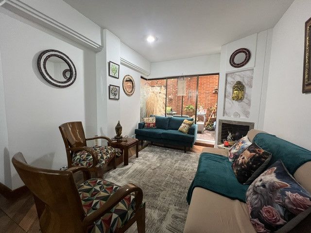 Apartamento en venta Cundinamarca Bogotá Bella Suiza 77 m2 Habitaciones 2 Baños 2 Garajes 1 Precio $485000000
