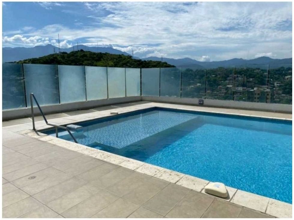 Apartamento en venta Magdalena Santa Marta Jardin 82 m2 Habitaciones 2 Baños 3 Garajes 1 Precio $295000000