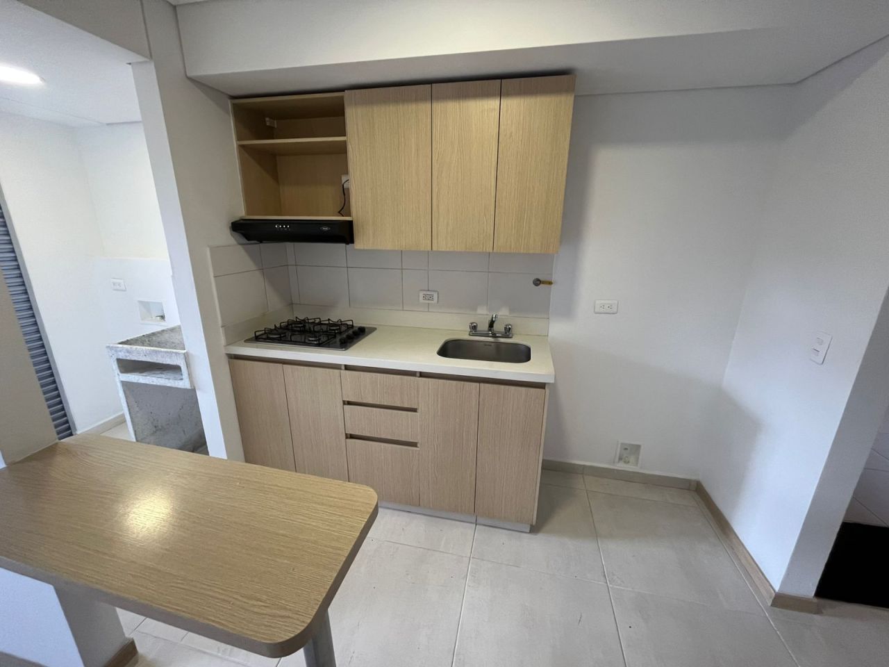Apartamento en arriendo Antioquia Itagüí Las Acacias 63 m2 Habitaciones 2 Baños 2 Garajes 1 Precio $2600000